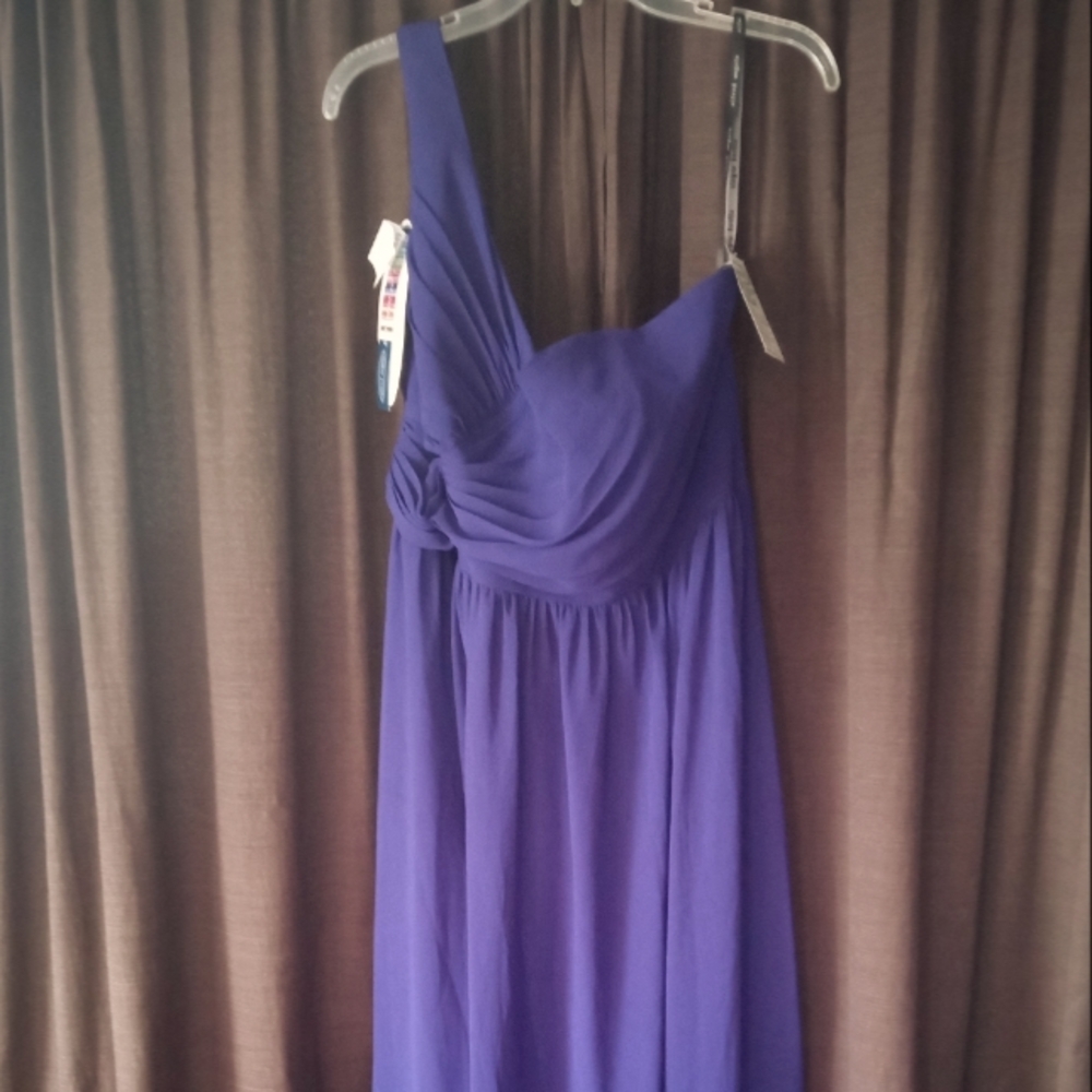 Alfred Angelo gown